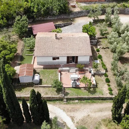 فيلة Pesco - Indipendente Con Giardino Privato E Posto Auto *