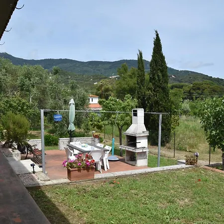 Pesco - Indipendente Con Giardino Privato E Posto Auto *