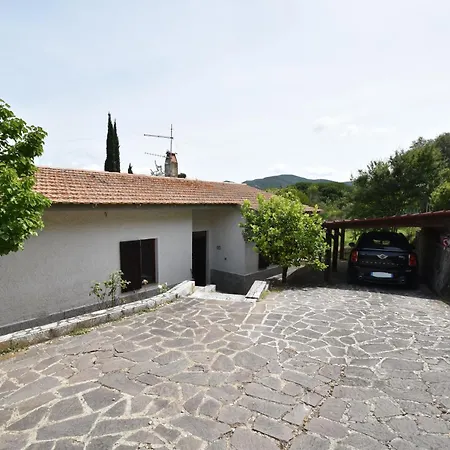 Villa Pesco - Indipendente Con Giardino Privato E Posto Auto *