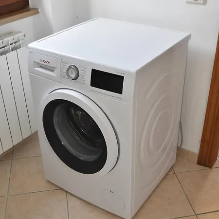 Pesco - Indipendente Con Giardino Privato E Posto Auto
