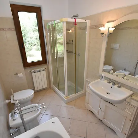 Villa Pesco - Indipendente Con Giardino Privato E Posto Auto Marina di Campo