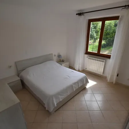 Villa Pesco - Indipendente Con Giardino Privato E Posto Auto *