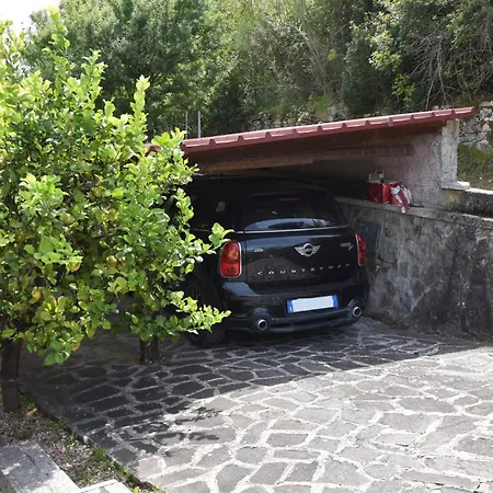 Pesco - Indipendente Con Giardino Privato E Posto Auto Villa *