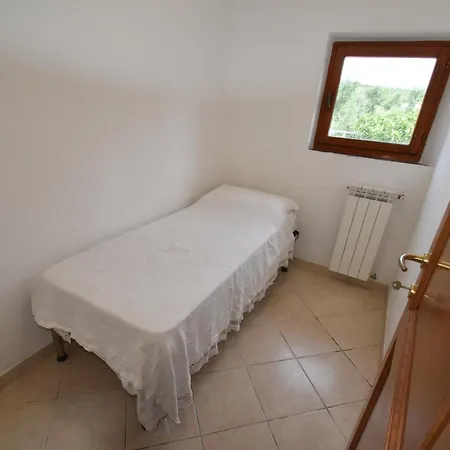 Pesco - Indipendente Con Giardino Privato E Posto Auto Villa Marina di Campo