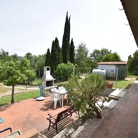 Вилла Pesco - Indipendente Con Giardino Privato E Posto Auto